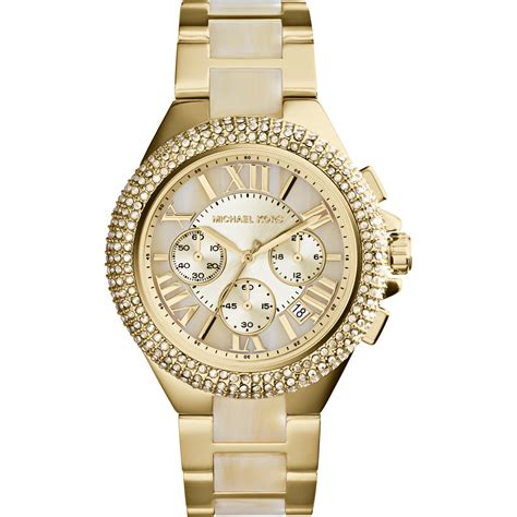 armband horloge michael kors|horloge michael kors dames.